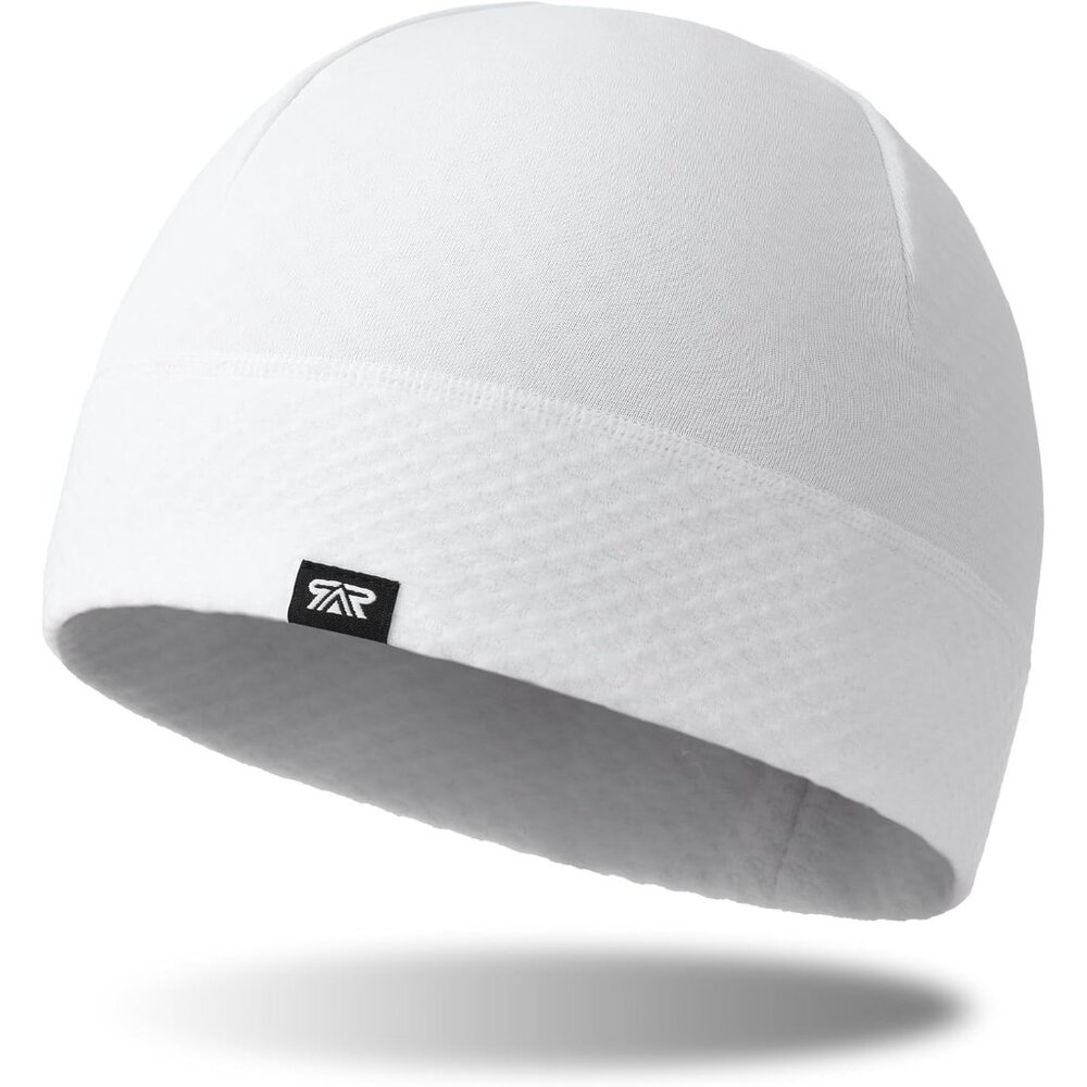 Winter Thermal Skull Cap for Men Women - Warm ​Breathable Running Cycling Skiing